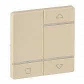 Legrand Valena LIFE Сл.кость MyHome Play Zigbee Накладка для радиопр. выкл.,для приводов ж/р (754728 Legrand Valena LIFE Сл.кость MyHome Play Zigbee Накладка для радиопр. выкл.,для приводов ж/р (754728
